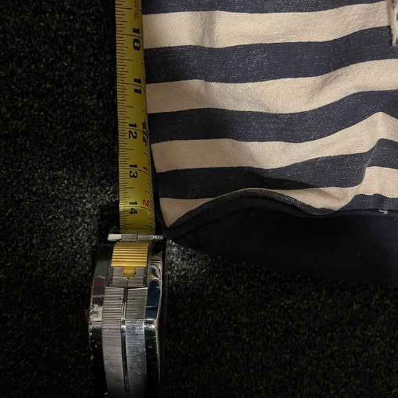 Anchor shoulder bag - Picture 6 of 8